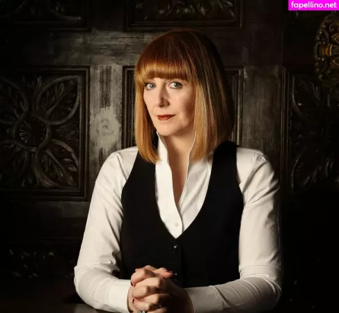 Yvette Fielding OnlyFans Thumbnail #hFPufnqHjs