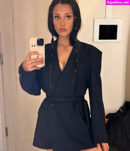 Yvette Monreal OnlyFans Thumbnail #1IiFkRzdDm