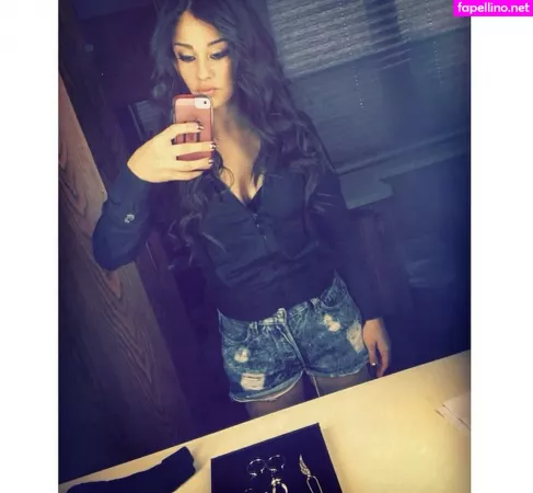 Yvette Monreal OnlyFans Thumbnail #4MfoDJaijd