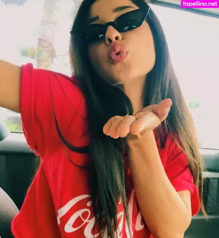 Yvette Monreal OnlyFans Thumbnail #9rF6X9gcHl