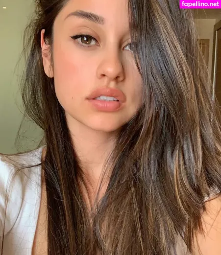 Yvette Monreal OnlyFans Thumbnail #IfyW6MPiwT