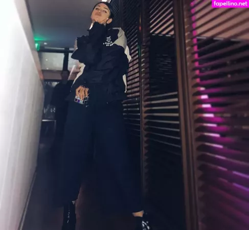 Yvette Monreal OnlyFans Thumbnail #MVoleGOMsP