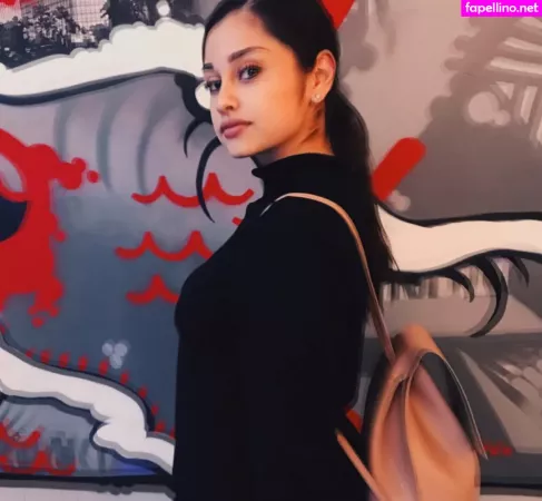 Yvette Monreal OnlyFans Thumbnail #NyiufvpJtX
