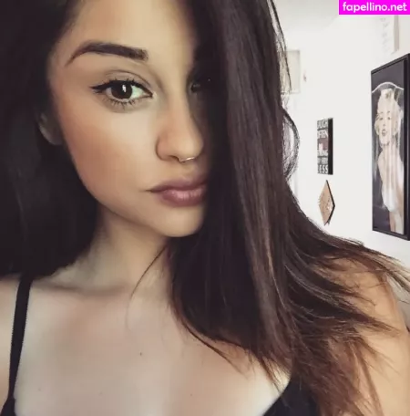 Yvette Monreal OnlyFans Thumbnail #SWJwVKY1Kz