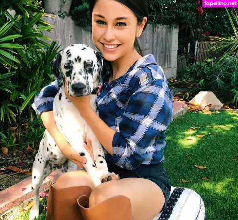 Yvette Monreal OnlyFans Thumbnail #iKEfHnxoP1