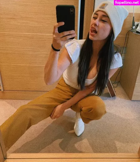 Yvette Monreal OnlyFans Thumbnail #nADoodDcTQ