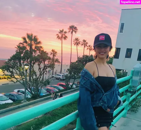 Yvette Monreal OnlyFans Thumbnail #nfu9Ub8rT1