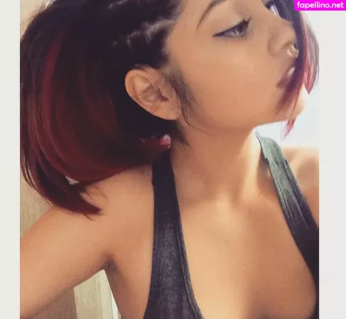 Yvette Monreal OnlyFans Thumbnail #sUrBsCvzB3