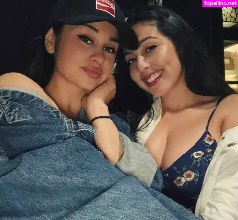 Yvette Monreal OnlyFans Thumbnail #v0hhQIKRxN