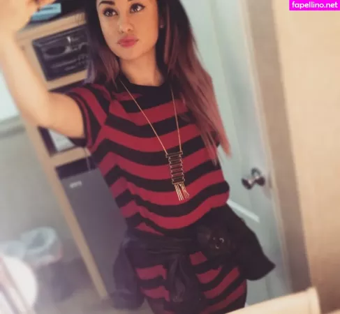Yvette Monreal OnlyFans Thumbnail #zaVPpnH3V6