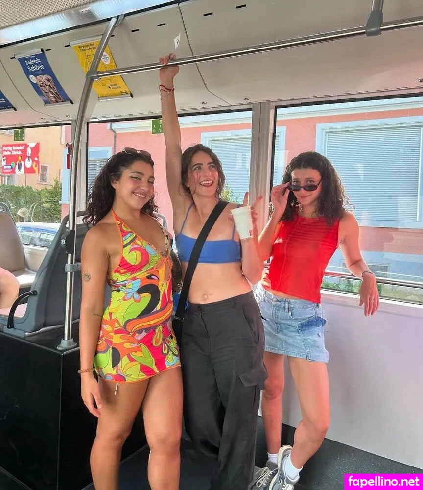 yvettesegan Nude Leaked OnlyFans Photo #nboWDrdZgE