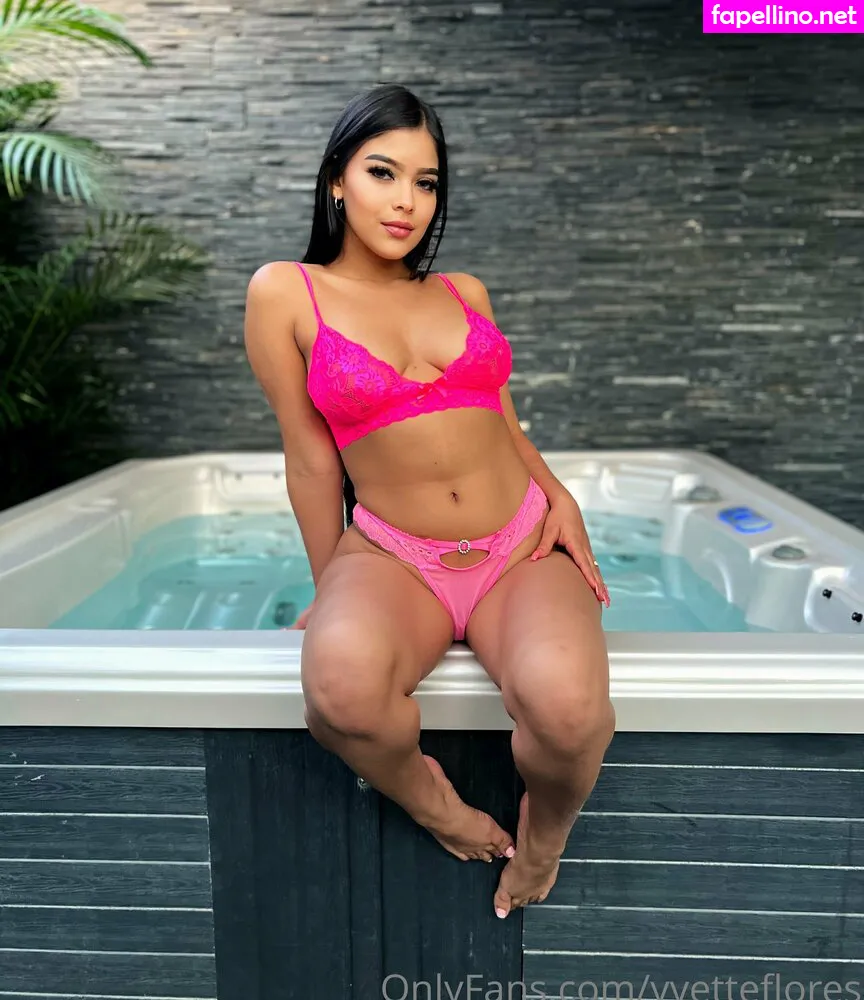 yflowers, yvetteflores Nude Leaked OnlyFans Photo #2JV6O8p0wu
