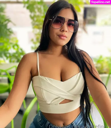 Yvetteflores OnlyFans Thumbnail #HxGKdraAKx