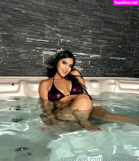 Yvetteflores OnlyFans Thumbnail #Q9y0bDOQ3R