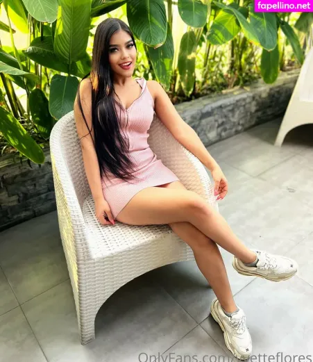 Yvetteflores OnlyFans Thumbnail #VKPTBXBwAV