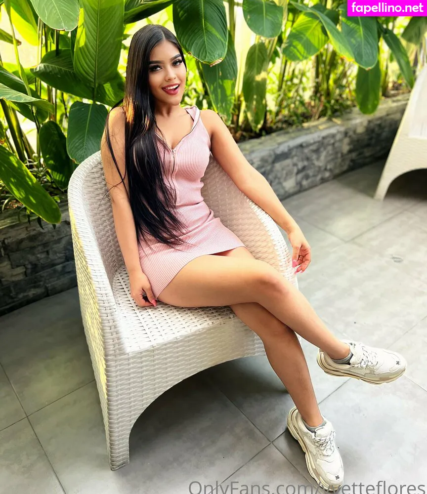 yflowers, yvetteflores Nude Leaked OnlyFans Photo #VKPTBXBwAV