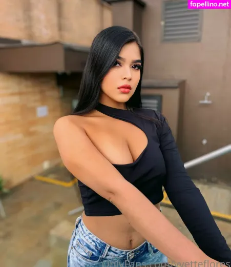 Yvetteflores OnlyFans Thumbnail #Y1oFOW15OY