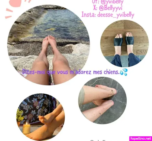 Yvibelly OnlyFans Thumbnail #svMamZ0ogO