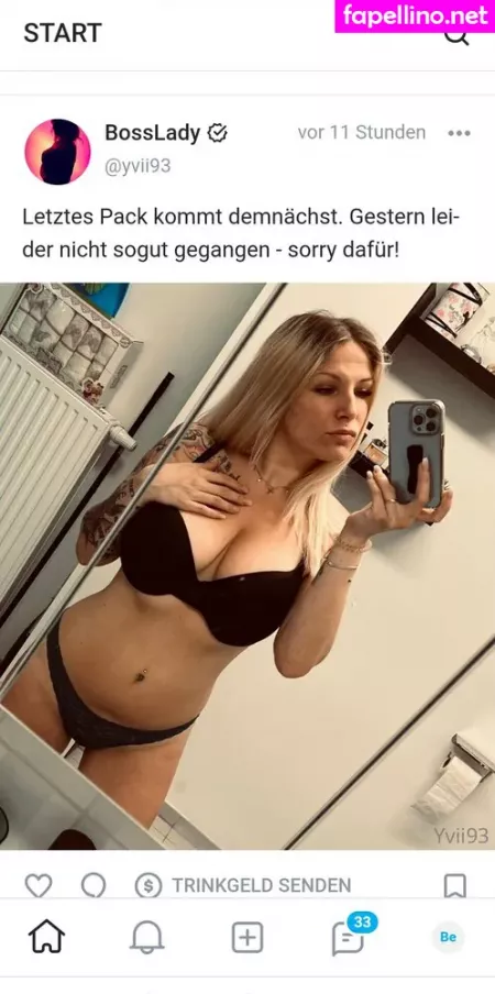 Yvii OnlyFans Thumbnail #dmR1cKDlUO