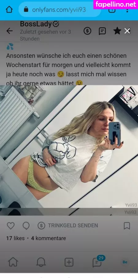 Yvii OnlyFans Thumbnail #mEQBMk7Xxa