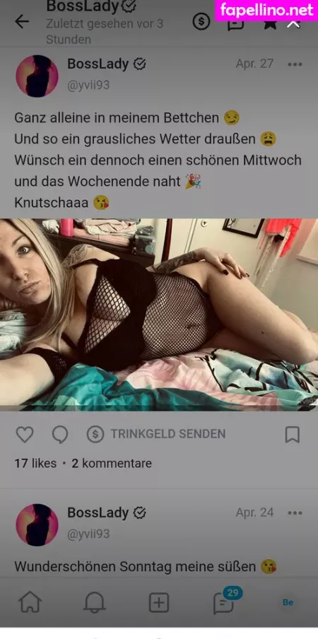 Yvii OnlyFans Thumbnail #xiqx38Zol3