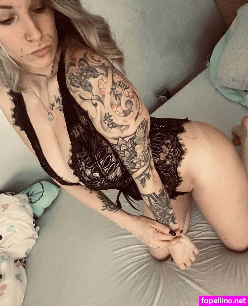 Yvii93 Nude Leaked OnlyFans Photo #2wSdEb1KQK