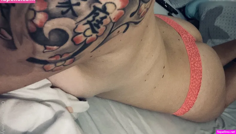 Yvii93 OnlyFans Thumbnail #RiuAX5XjkR