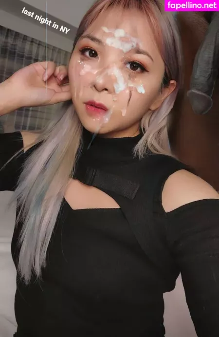 Yvonne 1 OnlyFans Thumbnail #B8xiiBxynt