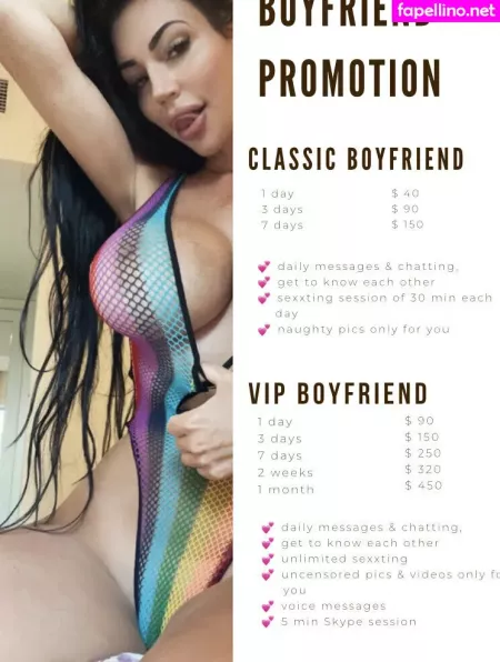 Yvonne Bar Freepage OnlyFans Thumbnail #Gf80VPFziY