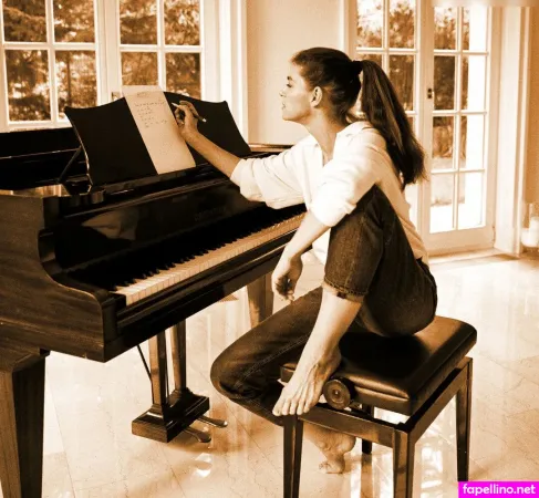 Yvonne Catterfeld OnlyFans Thumbnail #e1wcmOSKVU