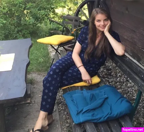 Yvonne Catterfeld OnlyFans Thumbnail #g3h6wBkamK