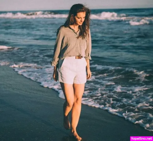 Yvonne Catterfeld OnlyFans Thumbnail #i8XbCTSWTV