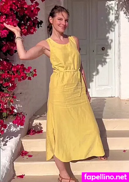 Yvonne Catterfeld, yvonne_catterfeld_offiziell Nude Leaked OnlyFans Photo #qUqLpcfm1Q