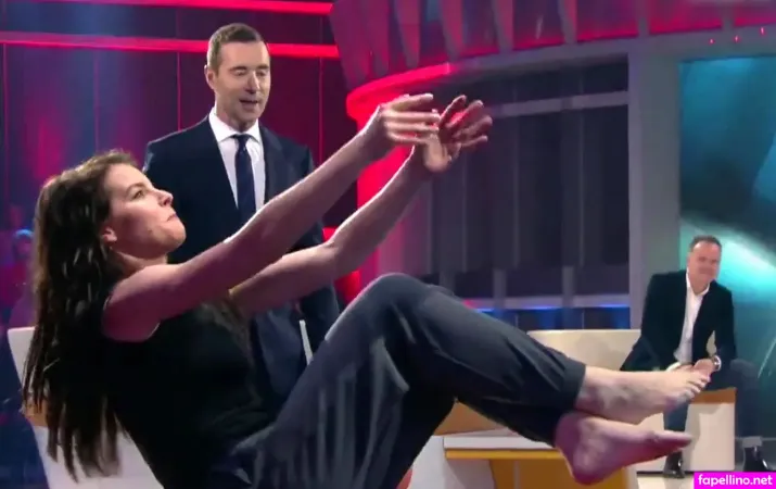 Yvonne Catterfeld OnlyFans Thumbnail #zgogZfdYHs