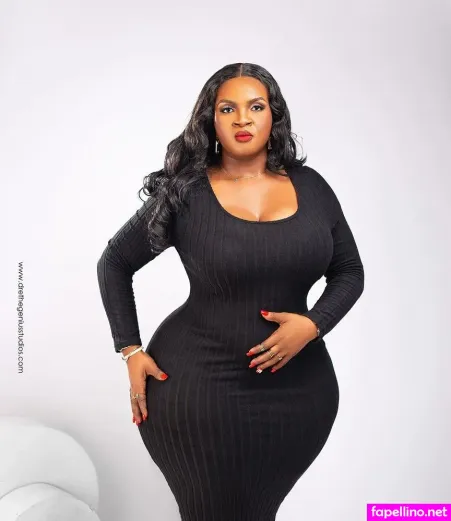 Yvonne Delali OnlyFans Thumbnail #Abe3jVEFwf