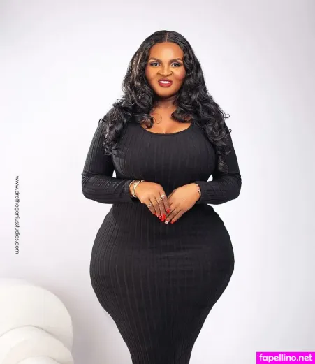 Yvonne Delali OnlyFans Thumbnail #pJ3CaRo52j