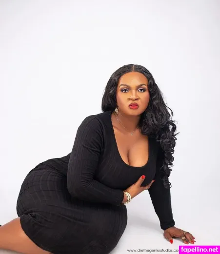Yvonne Delali OnlyFans Thumbnail #w6FkJ3LGfA