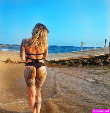 Yvonne F OnlyFans Thumbnail #hLMvn08z2J