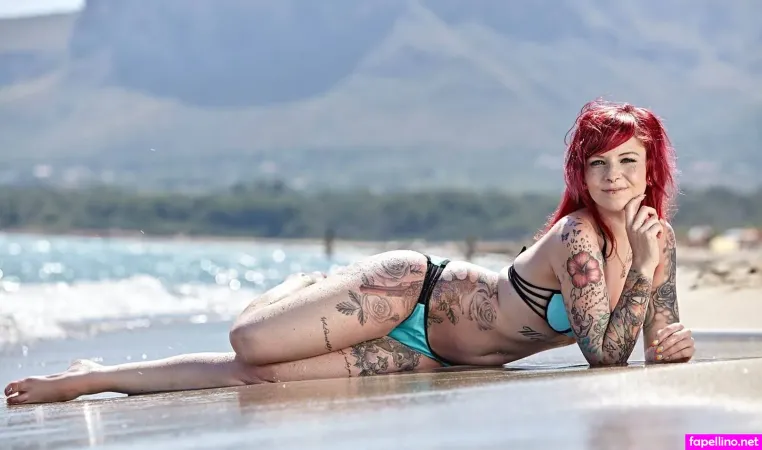 Yvonne F OnlyFans Thumbnail #iLQ2h81Dz6