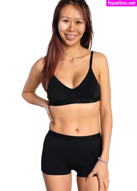 Yvonne Ho OnlyFans Thumbnail #5EbaA4fzQ6