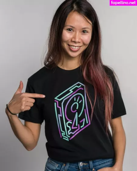 Yvonne Ho OnlyFans Thumbnail #Mu3U7qVJzM