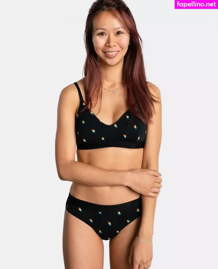 Yvonne Ho OnlyFans Thumbnail #QeHqYPjYgx