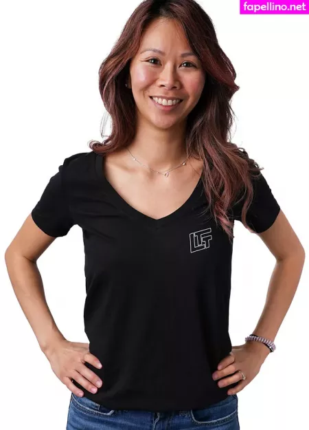 Yvonne Ho OnlyFans Thumbnail #VSQJdZrGxf