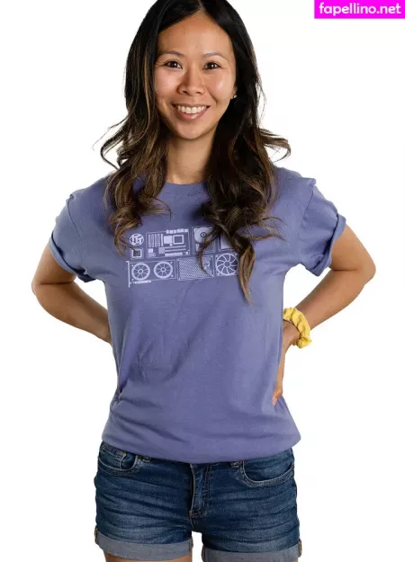 Yvonne Ho OnlyFans Thumbnail #bKyZNpyH0p