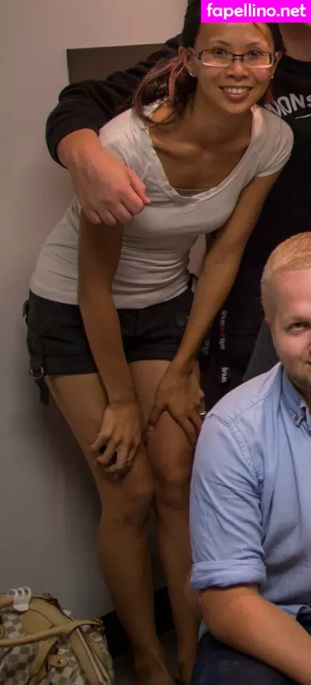 Yvonne Ho OnlyFans Thumbnail #d0plpU3Xna