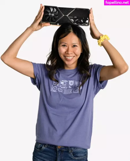 Yvonne Ho OnlyFans Thumbnail #dAjj4EJcQl