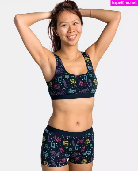 Yvonne Ho OnlyFans Thumbnail #yvxfVKdsct