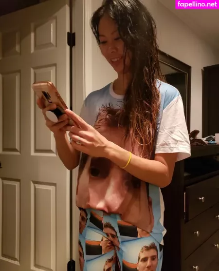 Yvonne Ho OnlyFans Thumbnail #zB6czdfjR4