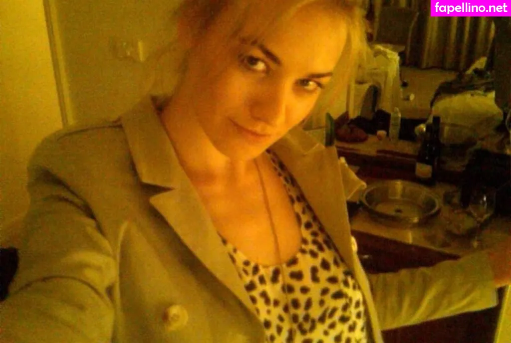 y_strahovski, yvonnestrahovski Nude Leaked OnlyFans Photo #z9wirTPaY2