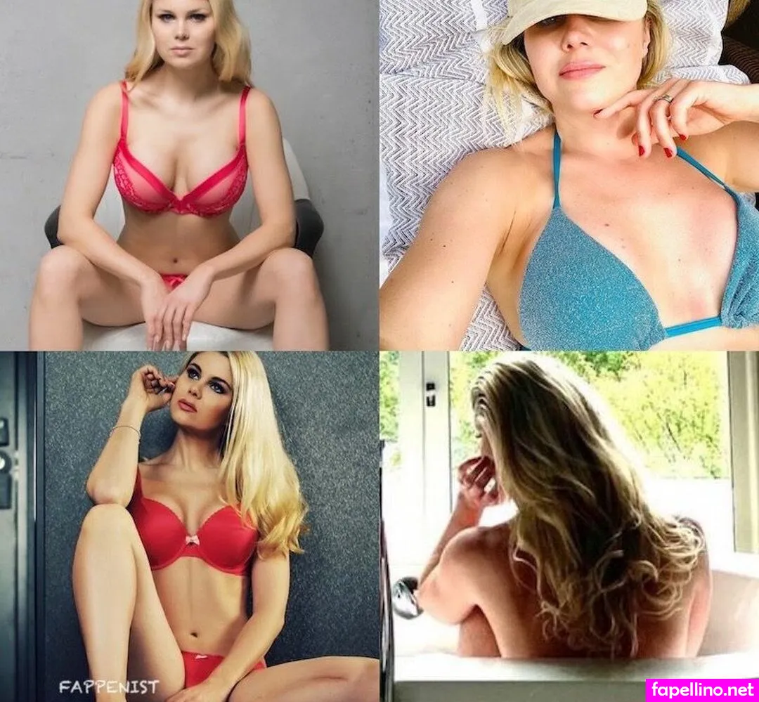 Yvonne Woelke Nude Leaked OnlyFans Photo #RP4hOfTdbI